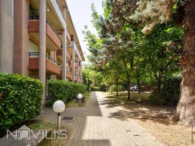 Vente Appartement 3 pi�ces TOULOUSE 31000