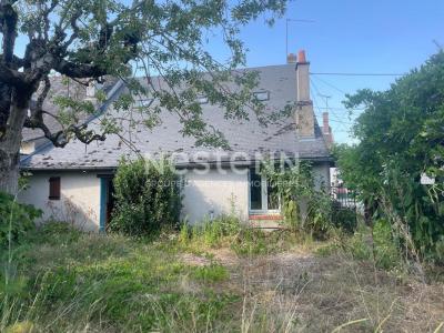 Vente Maison 5 pi�ces CHEMERY 41700
