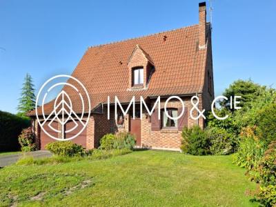Vente Maison 6 pi�ces AVELIN 59710