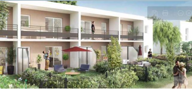Location Appartement 3 pi�ces BOUAYE 44830