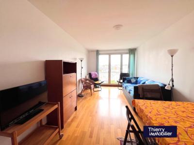 Vente Appartement 3 pi�ces NANTES 44100