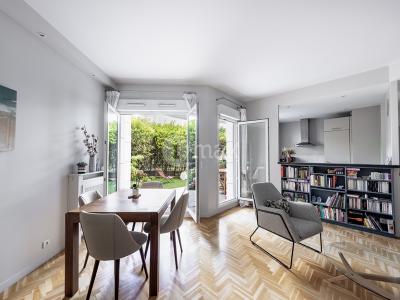 Vente Appartement 3 pi�ces COURBEVOIE 92400