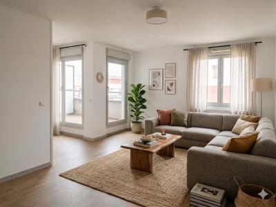 Vente Appartement 2 pi�ces SAINT-PRIEST 69800