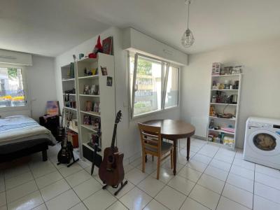 Location Appartement NANTES 44100