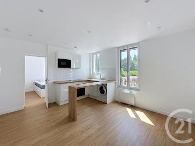 Location Appartement 2 pi�ces ORLY 94310