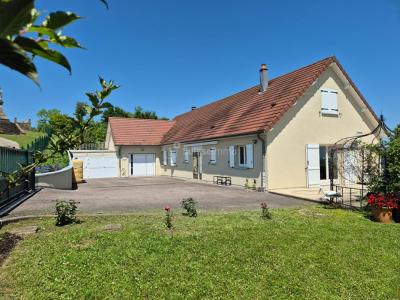 Vente Maison 5 pi�ces MONTDORE 70210