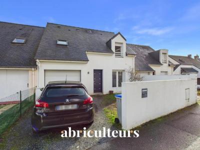 Vente Maison 5 pi�ces NANTES 44300