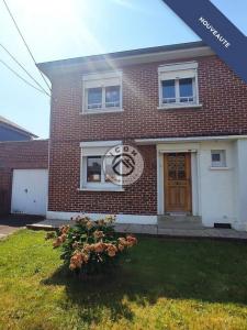 Vente Maison 5 pi�ces BACHANT 59138