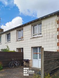 Vente Appartement CHAPELLE-ACHARD 85150