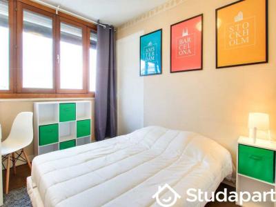 Location Appartement LILLE 59800