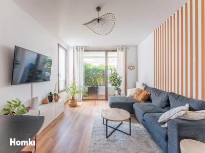 Vente Appartement 3 pi�ces NANTES 44000