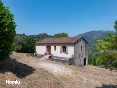 Vente Maison 4 pi�ces DRAP 06340