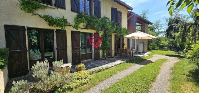 Vente Maison 5 pi�ces MONTEGUT-PLANTAUREL 09120