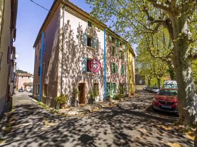 Vente Maison 6 pi�ces QUILLAN 11500