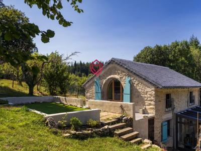 Vente Maison 4 pi�ces CUXAC-CABARDES 11390