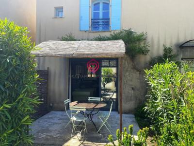 Vente Maison 3 pi�ces SAINT-LAURENT-DE-LA-CABRERISSE 11220