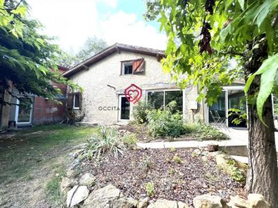 Vente Prestige SAINTE-CROIX-VOLVESTRE 09230
