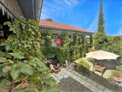 Vente Maison 5 pi�ces BASSOUES 32320