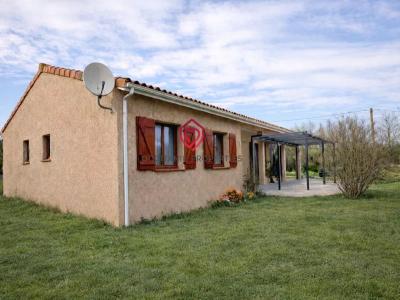 Vente Maison 5 pi�ces CARLA-BAYLE 09130