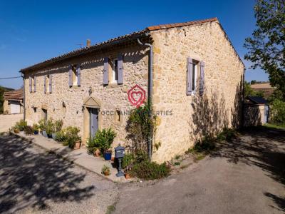 Vente Maison 8 pi�ces CASTELNAUDARY 11400
