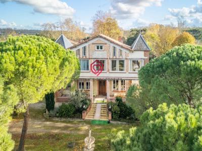 Vente Prestige VILLEFRANCHE-DE-LAURAGAIS 31290