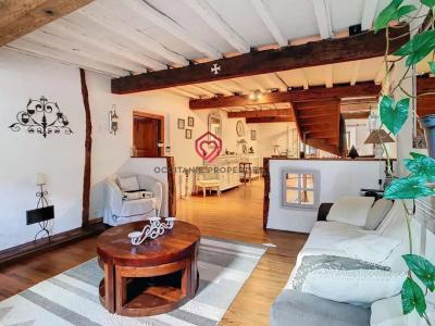 Vente Maison 9 pi�ces ALZONNE 11170