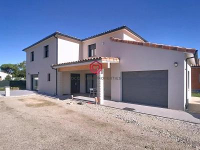 Vente Maison 5 pi�ces CASTELNAUDARY 11400