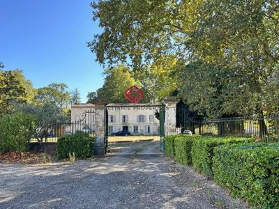 Vente Prestige CARCASSONNE 11000