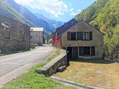 Vente Maison 5 pi�ces COUFLENS 09140