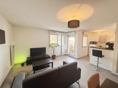 Vente Appartement 3 pi�ces TOULOUSE 31200