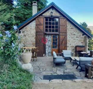 Vente Maison 3 pi�ces BOUSSENAC 09320