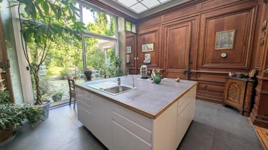 Vente Maison 8 pi�ces ROUBAIX 59100