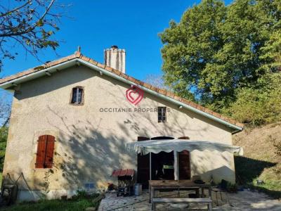 Vente Maison 6 pi�ces MARCIAC 32230