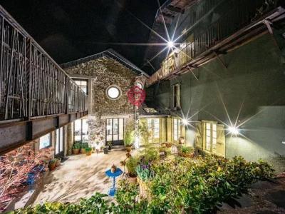 Vente Chambre d'hotes SIGUER 09220