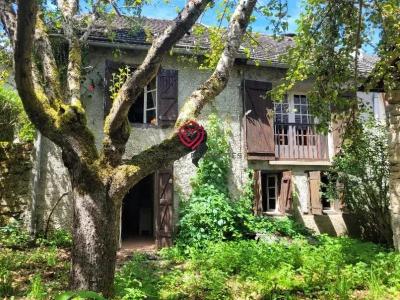 Vente Maison 4 pi�ces MASSAT 09320