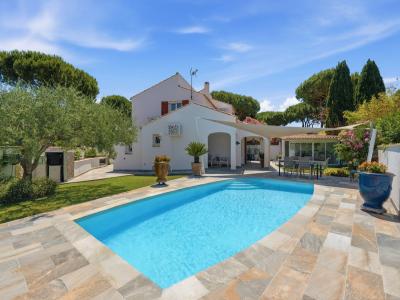 Vente Maison 5 pi�ces GRANDE-MOTTE 34280