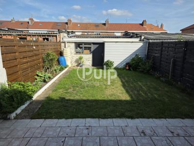 Vente Maison 5 pi�ces WAMBRECHIES 59118