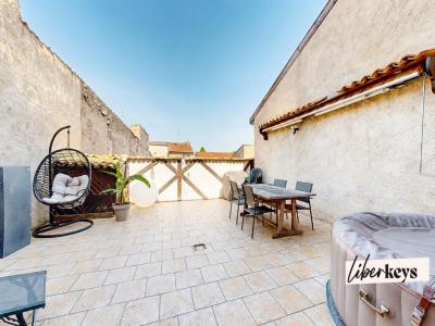 Vente Immeuble TOUL 54200