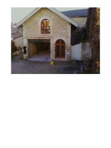 Location Appartement PESSAC-SUR-DORDOGNE 33890