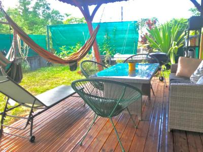 Location Maison 3 pi�ces GOSIER 97190