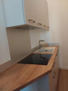 Location Appartement 2 pi�ces BORDEAUX 33000