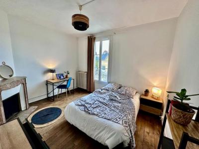 Location Appartement BRASLES 02400