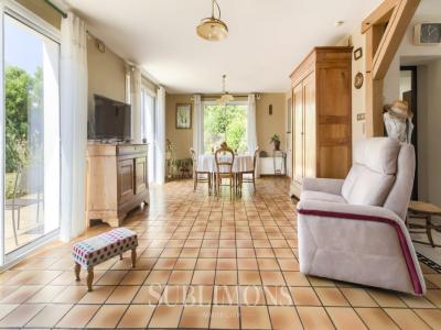 Vente Maison 6 pi�ces VALLET 44330