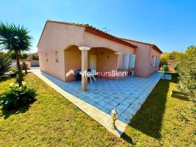 Vente Maison 4 pi�ces SAINT-ESTEVE 66240