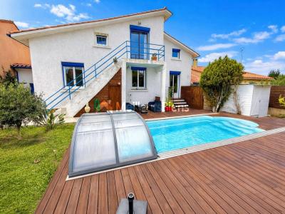Vente Maison 7 pi�ces BOMPAS 66430