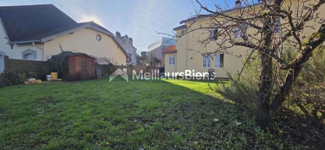 Vente Maison 5 pi�ces EPINAL 88000