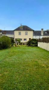 Vente Maison 5 pi�ces RENAZE 53800