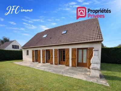 Vente Maison 7 pi�ces VIC-SUR-AISNE 02290