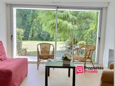 Vente Maison 2 pi�ces NEUFCHATEL-HARDELOT 62152