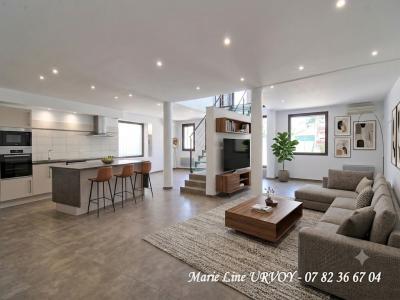 Vente Appartement 5 pi�ces GRAVESON 13690